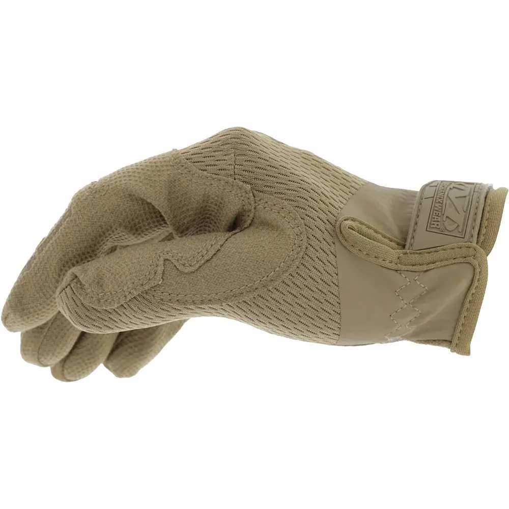 Рукавички Mechanix Specialty Hi-Dexterity M Coyote - фото 3
