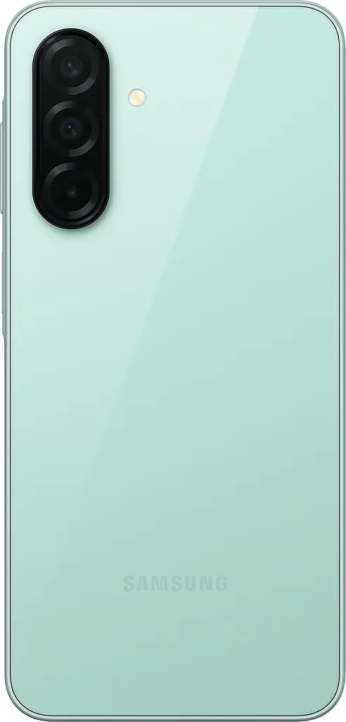 Смартфон Samsung Galaxy A26 5G 8/256Gb Mint (SM-A266BLGCEUC) - фото 5