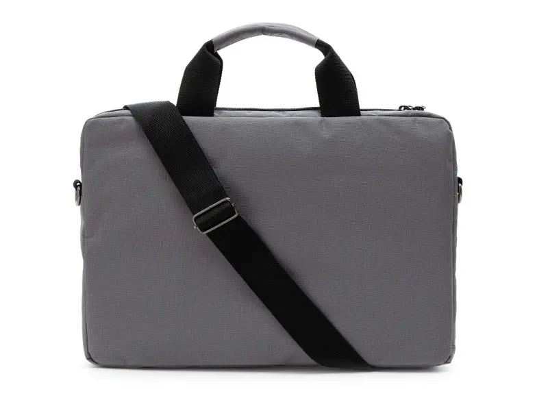 Сумка для ноутбука Vinga NB1101 15.6 Gray (NB1101GR) - фото 6