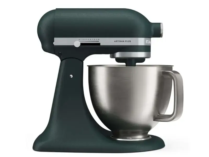 Планетарний міксер KitchenAid 5KSM50PKVEPP