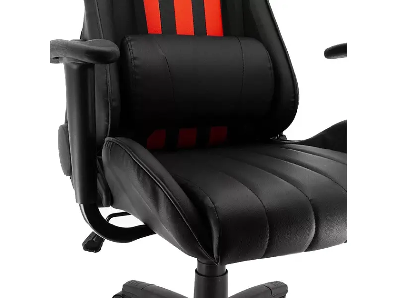 Кресло для геймеров XTRIKE ME GC-905 Black - фото 4