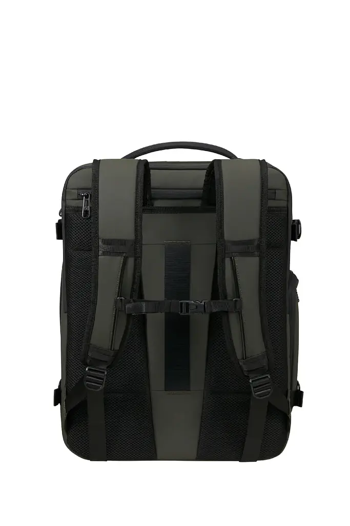 Рюкзак Для Ноутбуку 17.3" Samsonite CABIN PACK CLIMBING IVY 45x36x20 KU0*14003 - фото 2
