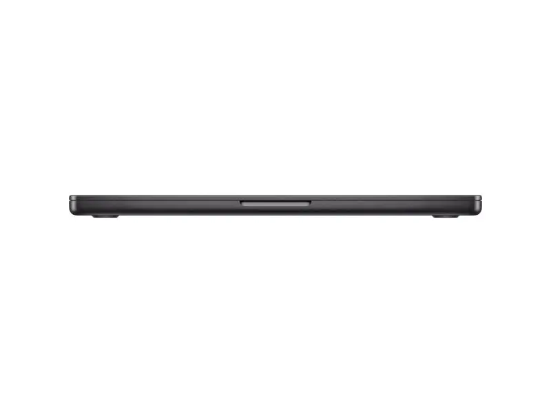 Ноутбук Apple MacBook Pro 14 Late 2024 Space Black (MX2K3) - фото 3