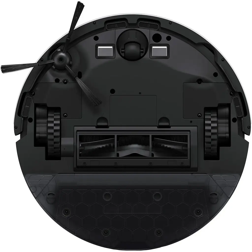 Робот-пилосос ECOVACS Deebot Ozmo Y1 Pro White (DLX34/6943757619191) [117427] - фото 7
