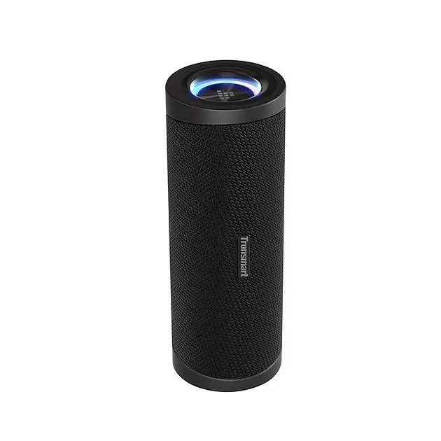 Портативна акустика Tronsmart T6 Pro 45W бездротова - фото 4