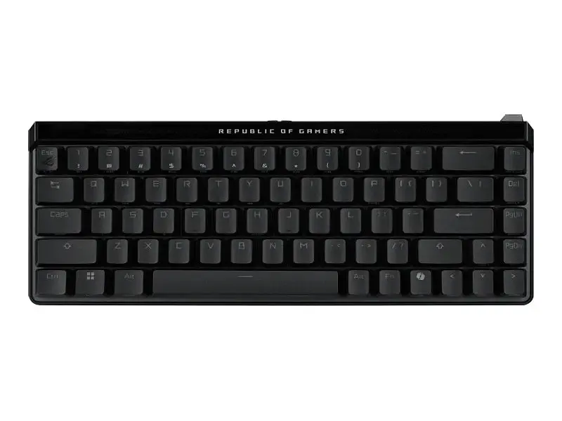 Клавіатура Asus ROG Falchion Ace HFX (90MP03VE-BKUA20) - фото 10