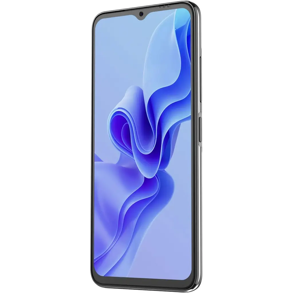 Смартфон Doogee N50 Pro 8/256 Gb чорний (Granite Black) - фото 2