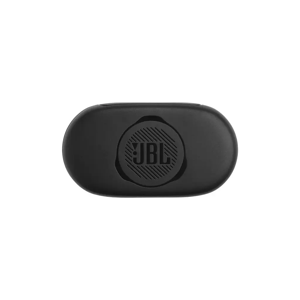 Навушники JBL Quantum TWS Black (JBLQUANTUMTWSBLK) - фото 6