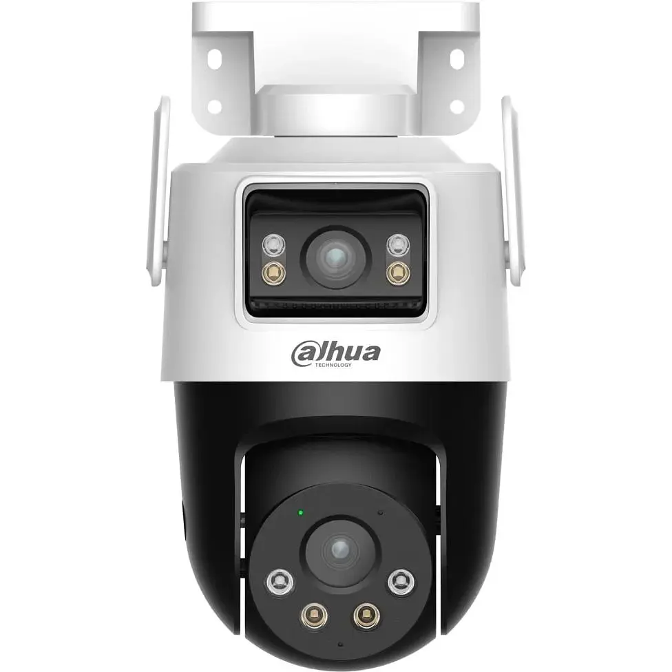 IP камера Dahua DH-P5D-5F-PV 5МП (2.8+6мм) Wi-Fi - фото 3