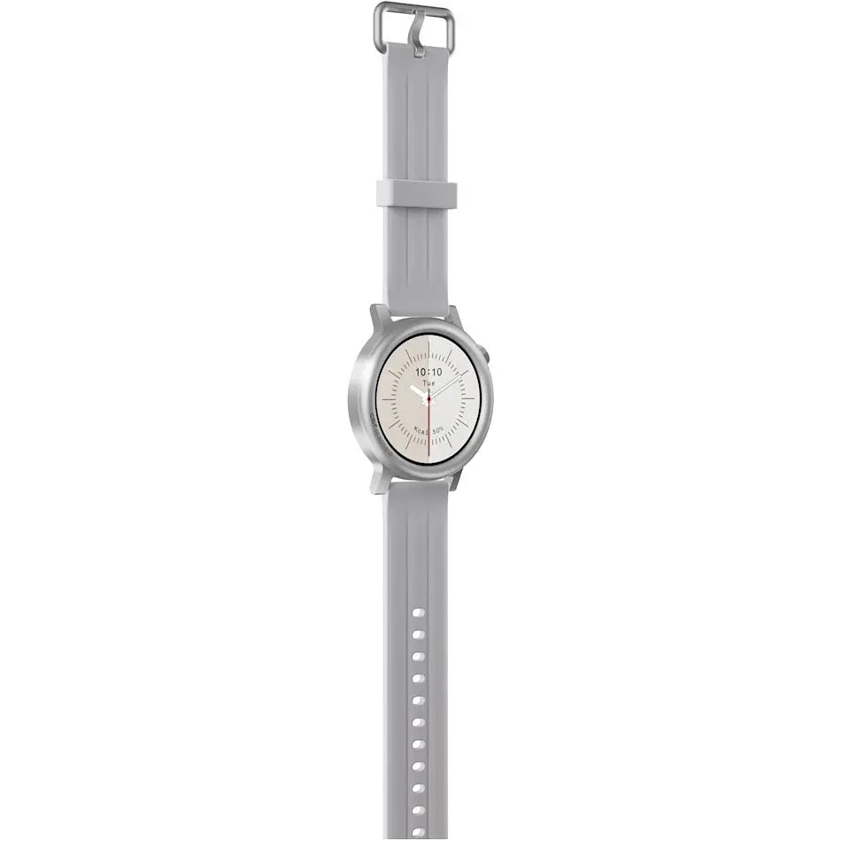 Смарт-годинник CMF by Nothing Watch 3 Pro Light Grey [142308] - фото 5