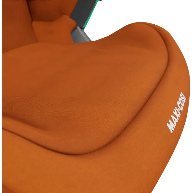 Автокресло Maxi-Cosi Kore Pro i-Size Authentic Cognac (8741650110) - фото 8