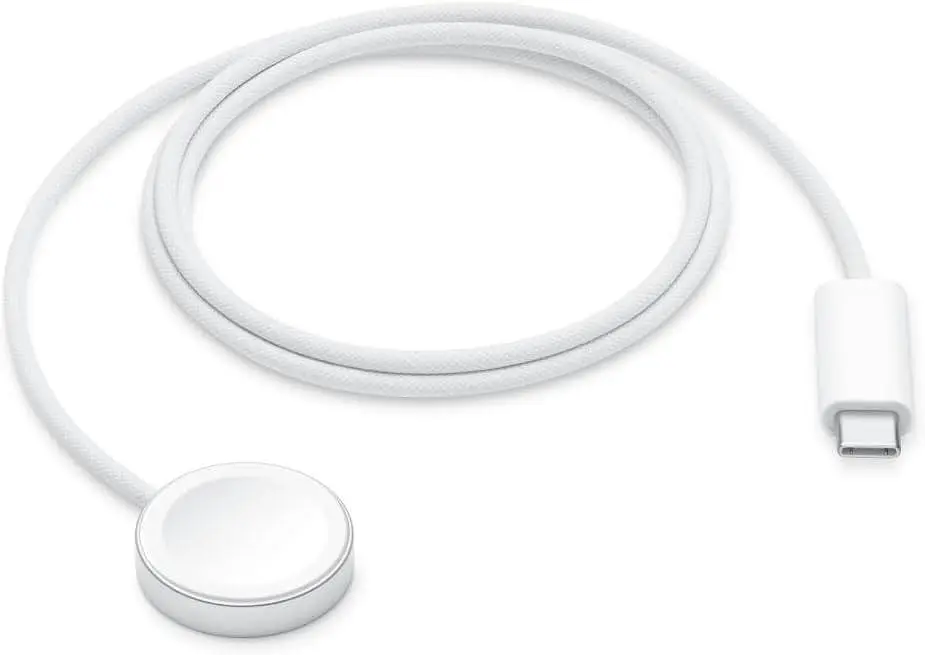Кабель Apple USB-C з магнітною швидкою зарядкою, 1 м