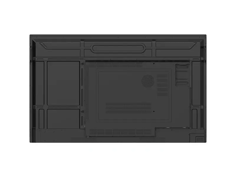 Інтерактивна панель BenQ RE8604 (9H.F9GTK.DE4) - фото 4