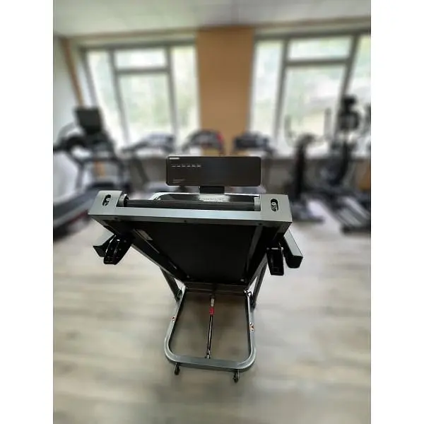 Бігова доріжка Vigor 7200EB - фото 7