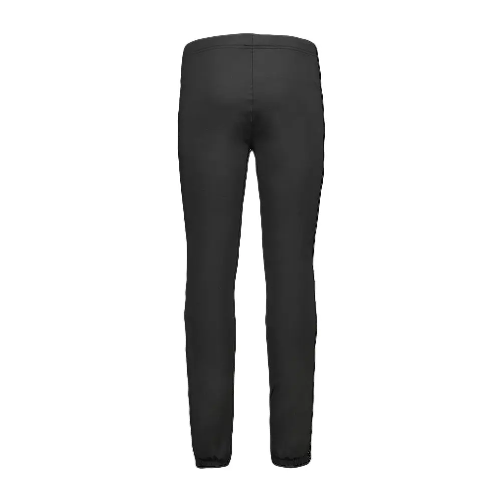 Штани CMP Men's Unlimitech Windproof Ski Touring Pants in Stretch Performance Black L (1097-38E4837-U901 50) - фото 2