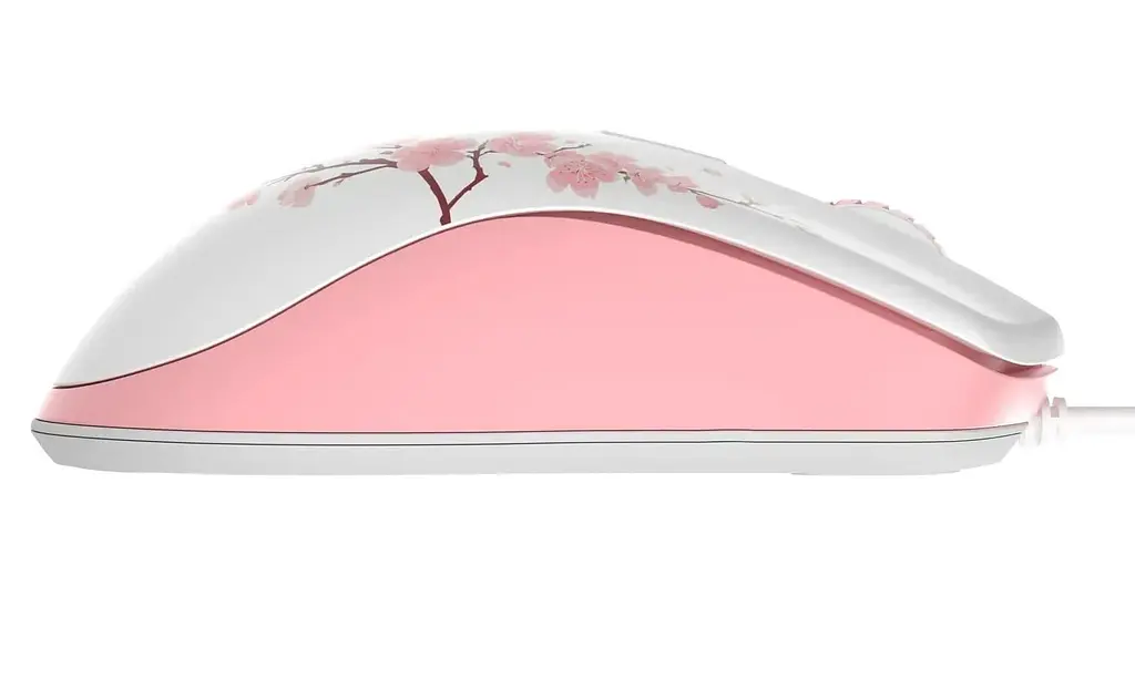 Миша DAREU EM908X Sakura (MS-EM908X-SKR) - фото 3