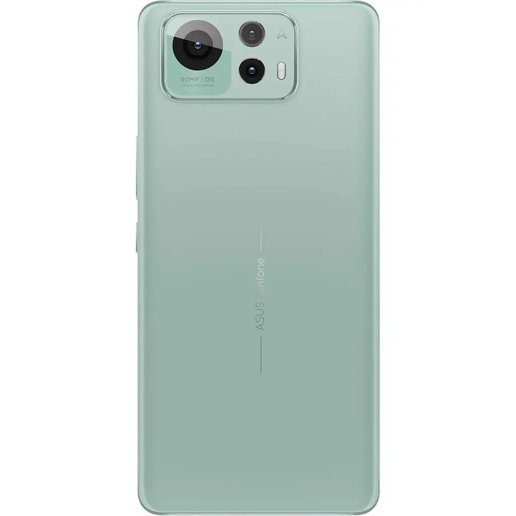 Смартфон Asus Zenfone 12 Ultra 5G (AI2501) 12/256Gb Sage Green CN Глобальна прошивка - фото 3