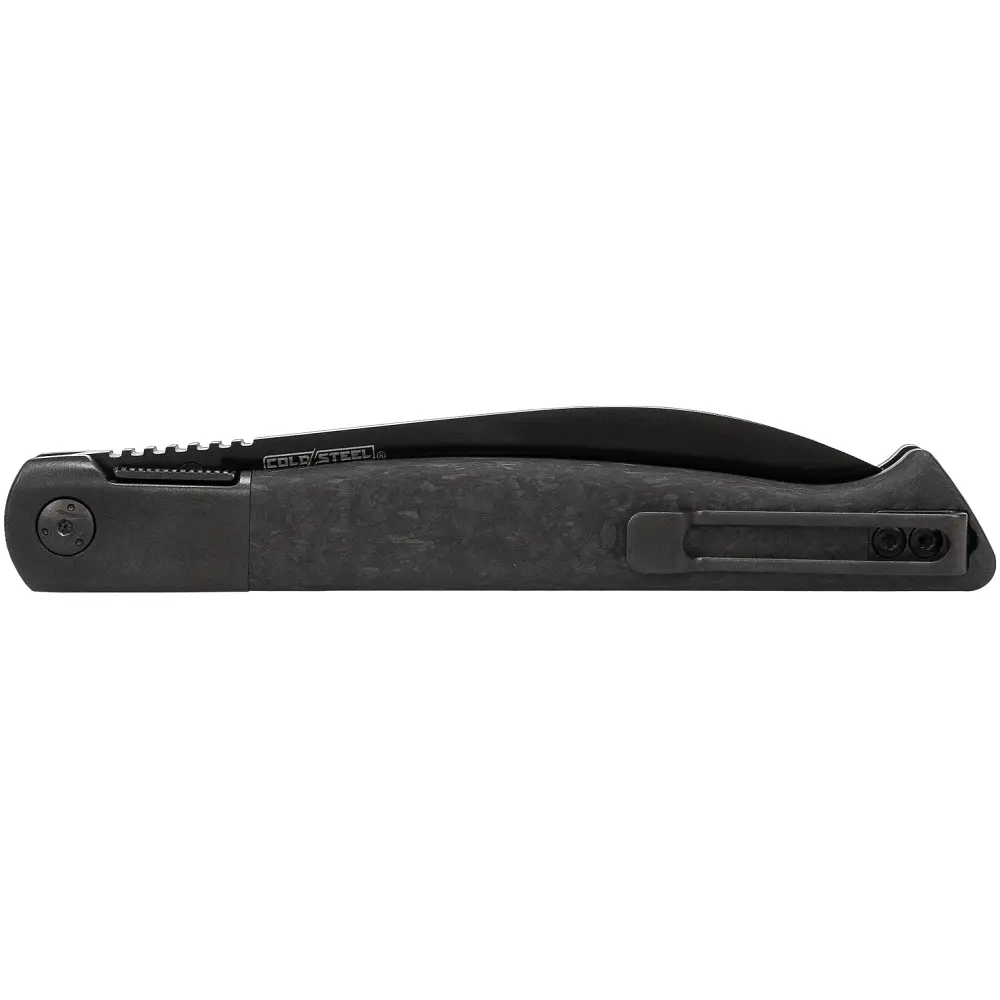 Ніж Cold Steel Spectre Hawkbill Black - фото 3