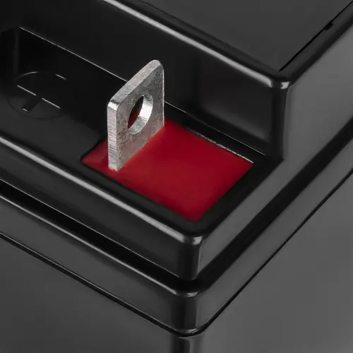 Акумулятор LogicPower AGM LPM 12V - 20 Ah - фото 4