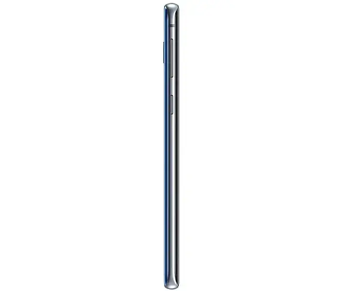 Смартфон Samsung Galaxy S10 SM-G973 DS 128GB Prism Blue Refurbished - фото 4