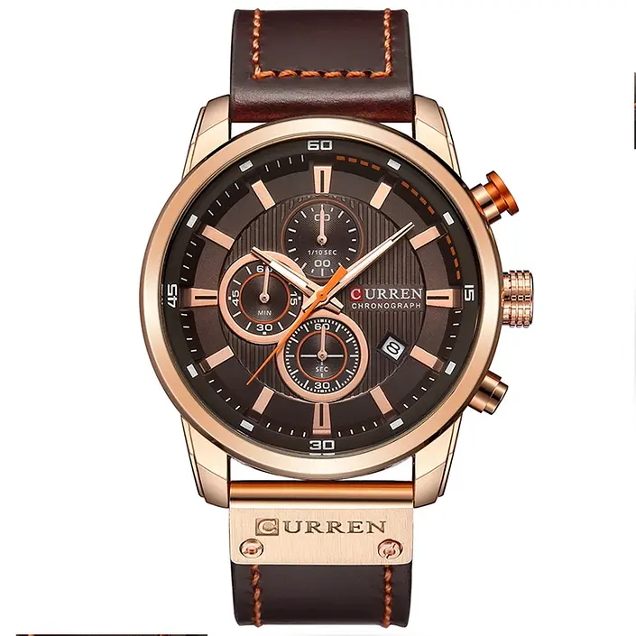 Годинник Curren BigBoss - фото 2