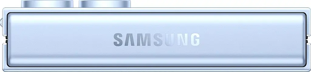 Мобільний телефон Samsung Flip 6 12/256GB Blue SM-F741U - фото 6