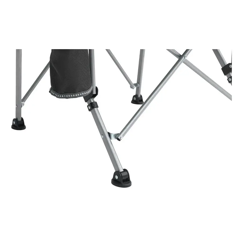 Крісло складане Easy Camp Oak Chair Ink Black (480093) (932252) - фото 4