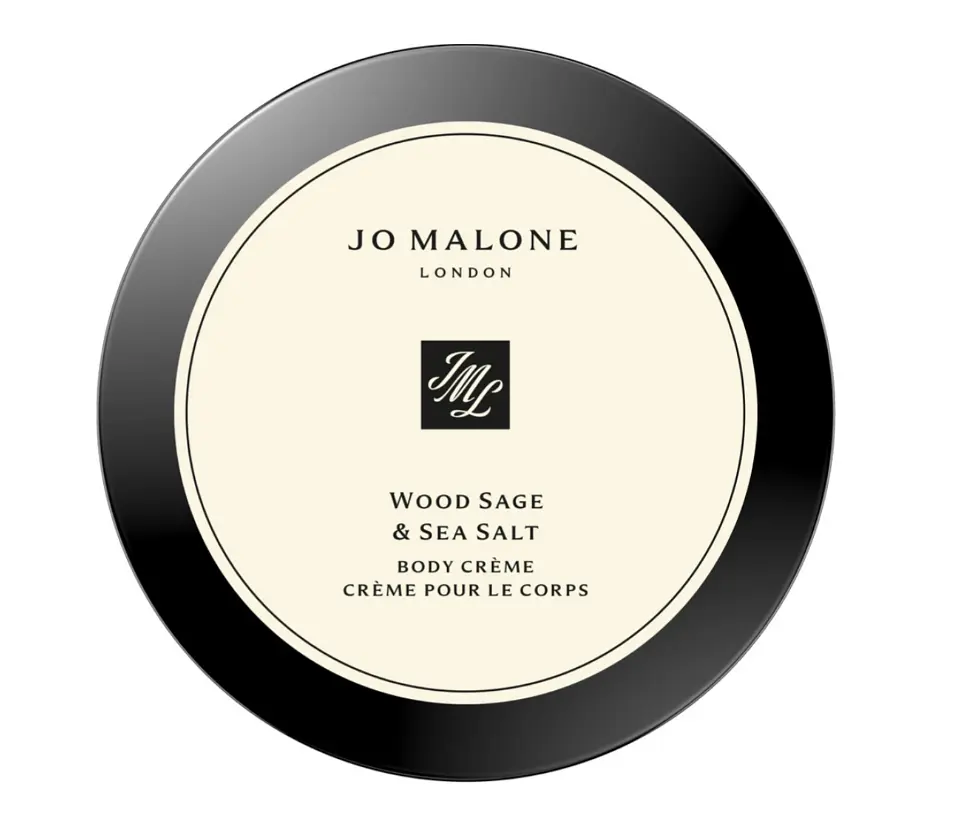 Крем для тіла Jo Malone Wood Sage & Sea Salt 175 мл - фото 2