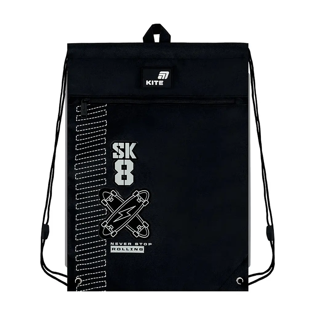 Сумка для взуття Kite 601M Skate (K26-601M-6) - фото 2