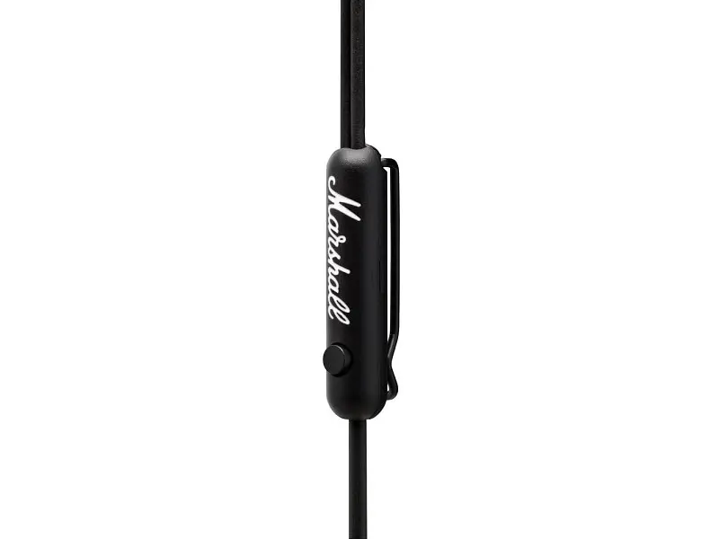 Наушники Marshall Mode Black - фото 4