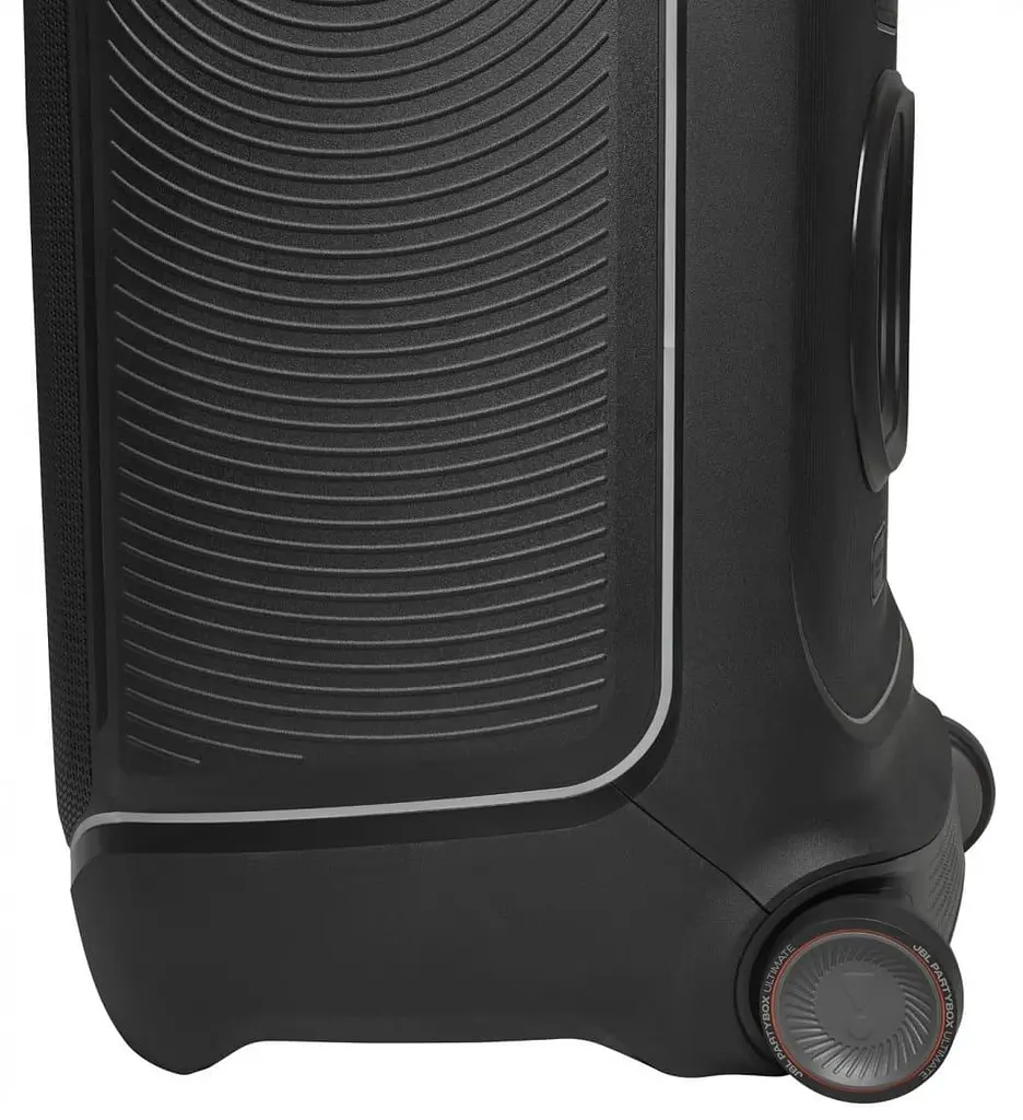 Акустична система JBL PartyBox Ultimate Black (JBLPARTYBOXULTEU) - фото 6