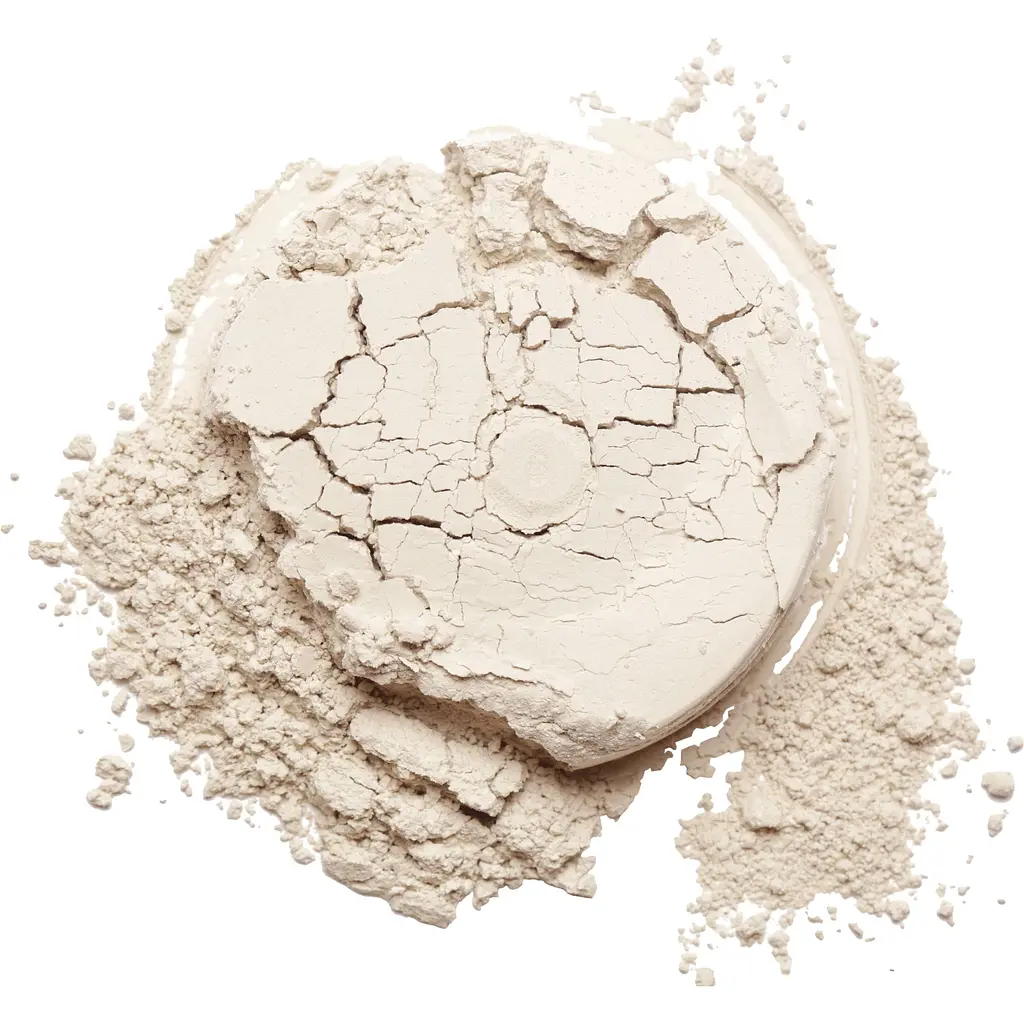 Розсипчата пудра Lamel Flawless Cover Translucent Loose Setting Powder №01 8 г - фото 6