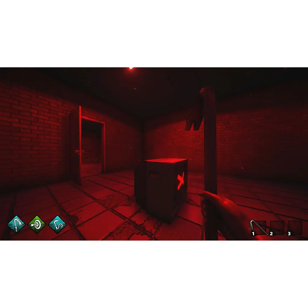 Ключ активації Microsoft The Red Exile - Survival Horror для Xbox One/Series S/X - фото 9