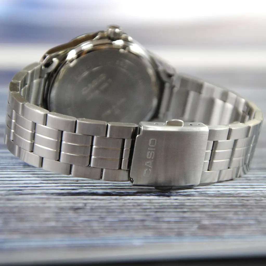 Годинник Casio MTD-330D-1A2VDF - фото 5