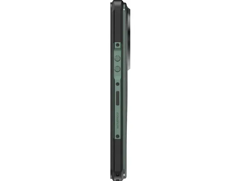 Смартфон Oukitel WP39 6/256GB Green - фото 8