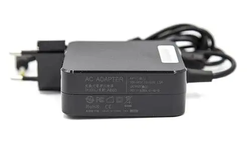 Блок живлення для ноутбуків IBM / Lenovo 20 V, 3.25 A, 65 W, 4.0 x 1.7 wall mount (WM-IB65H4017) PowerPlant teh0028759 - фото 2