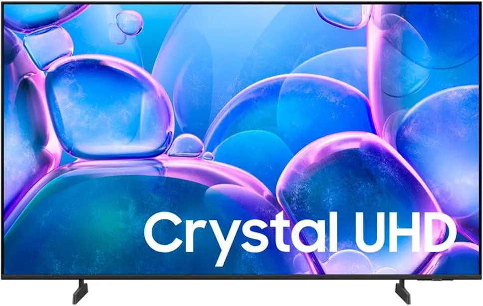 Телевізор Samsung UE75U7022F - фото 4