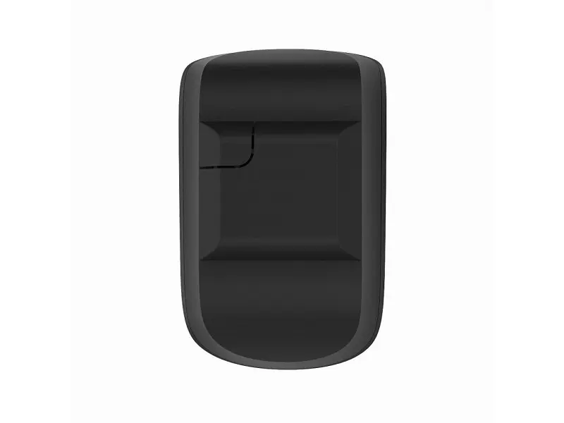 Датчик руху з мікрохвильовим сенсором Ajax MotionProtect Plus Black (000009175) - фото 4