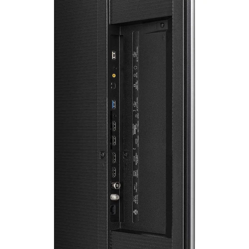 Телевізор Hisense 65UXKQ - фото 9