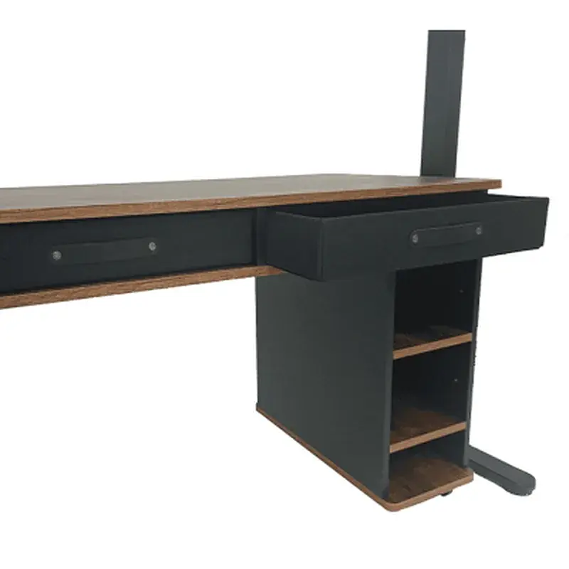 Комп'ютерний стіл Barsky StandUp Loft BSTLс-01 (BSTLс-01) - фото 11
