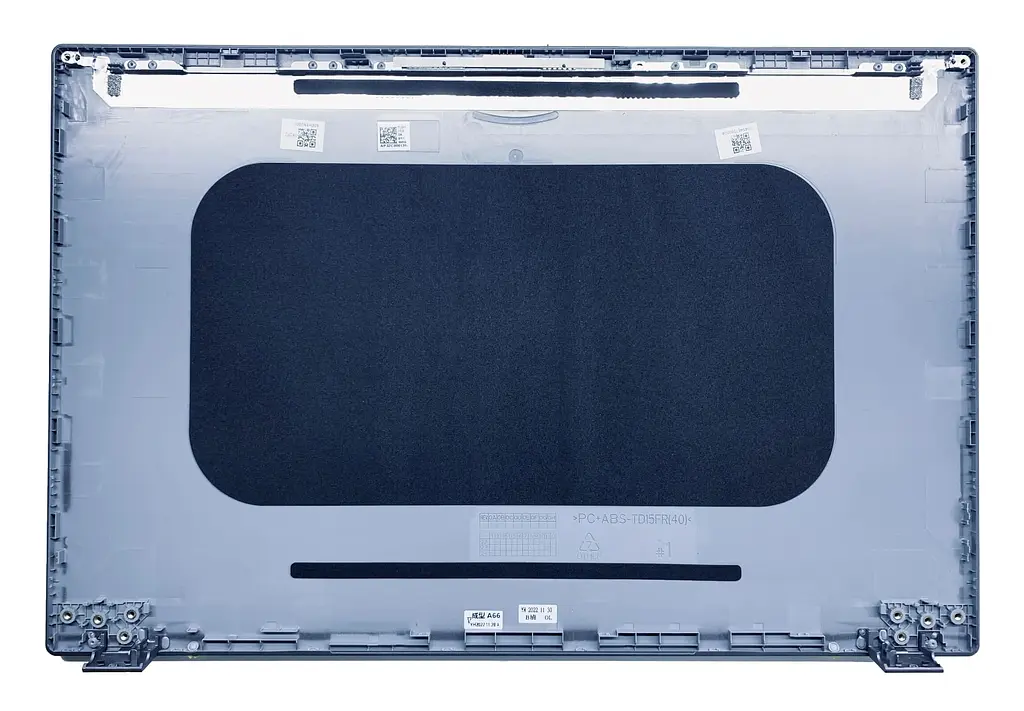 Кришка ноутбука / кришка екрана / кришка матриці для ноутбука Acer Extensa 15 EX215-23 (60.EH3N2.001) Оригінал від Acer, Кришка матриці - фото 2