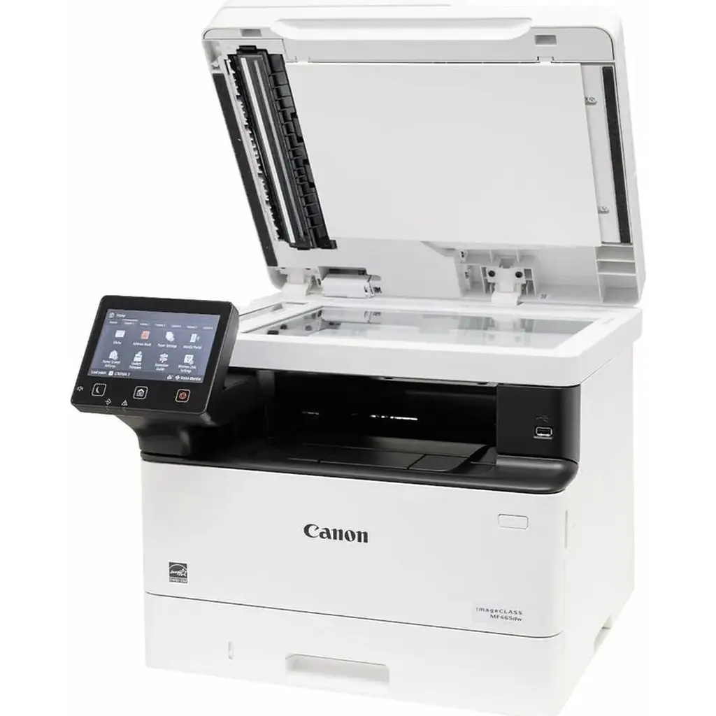 МФУ Canon i-SENSYS MF465dw (5951C007) [103515] - фото 5