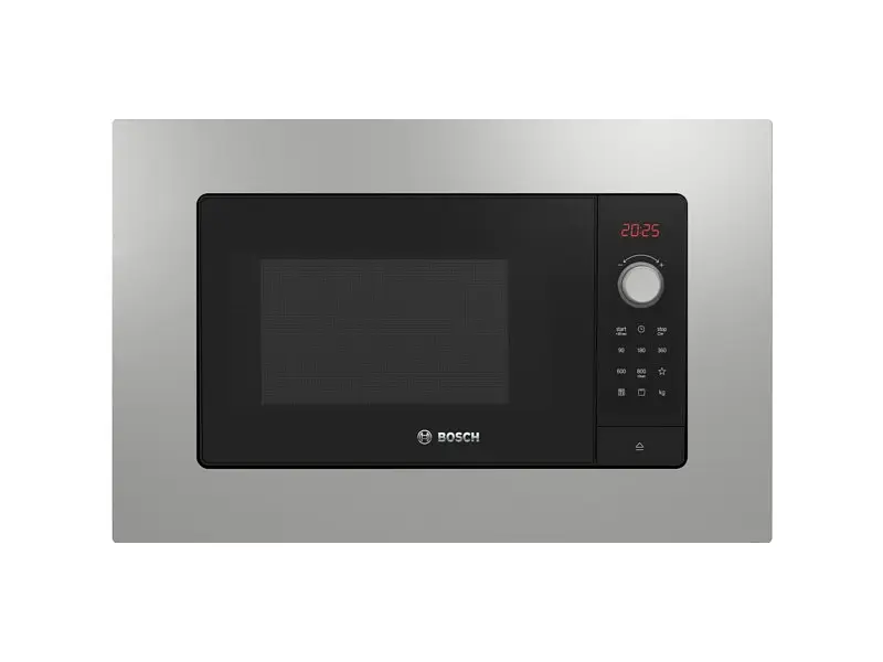 Встраиваемая микроволновая печь Bosch BEL653MS3