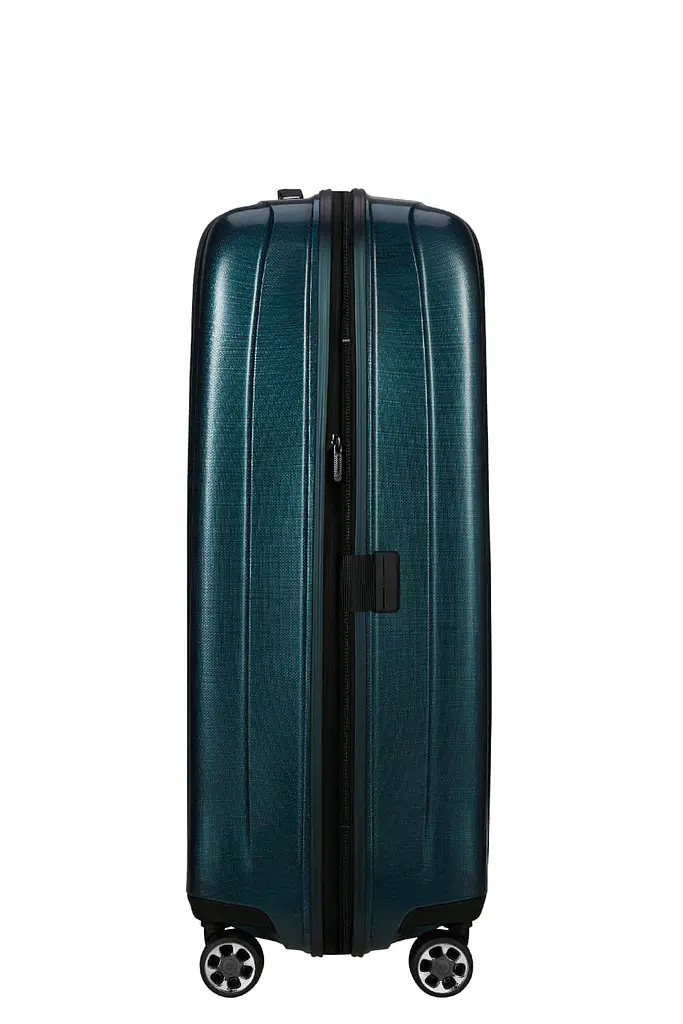 Валіза 82 См Samsonite NEXIS DEEP PETROL 82x56x32(35) KT1*01005 - фото 9
