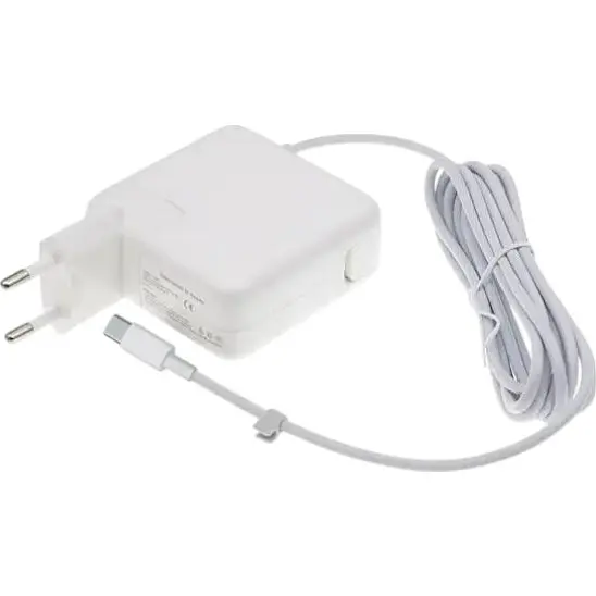 Зарядное устройство для MacBook 61W USB Type C - фото 2