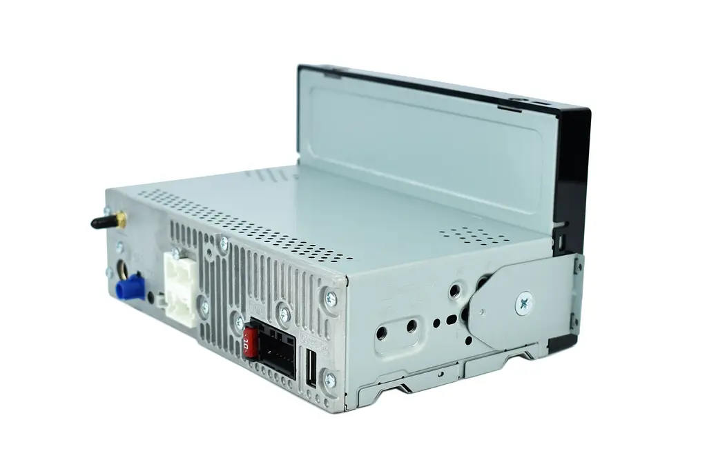 Автомагнитола Pioneer SPH-DA77DAB - фото 5