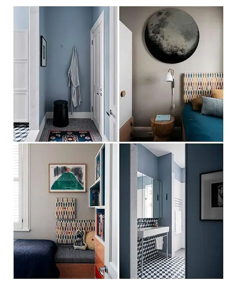 Arent & Pyke. Interiors beyond the primary palette - фото 10