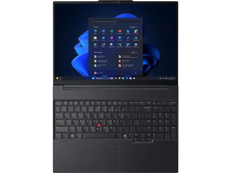 Ноутбук Lenovo ThinkPad E16 Gen 3 (22AY0089PB) - фото 4