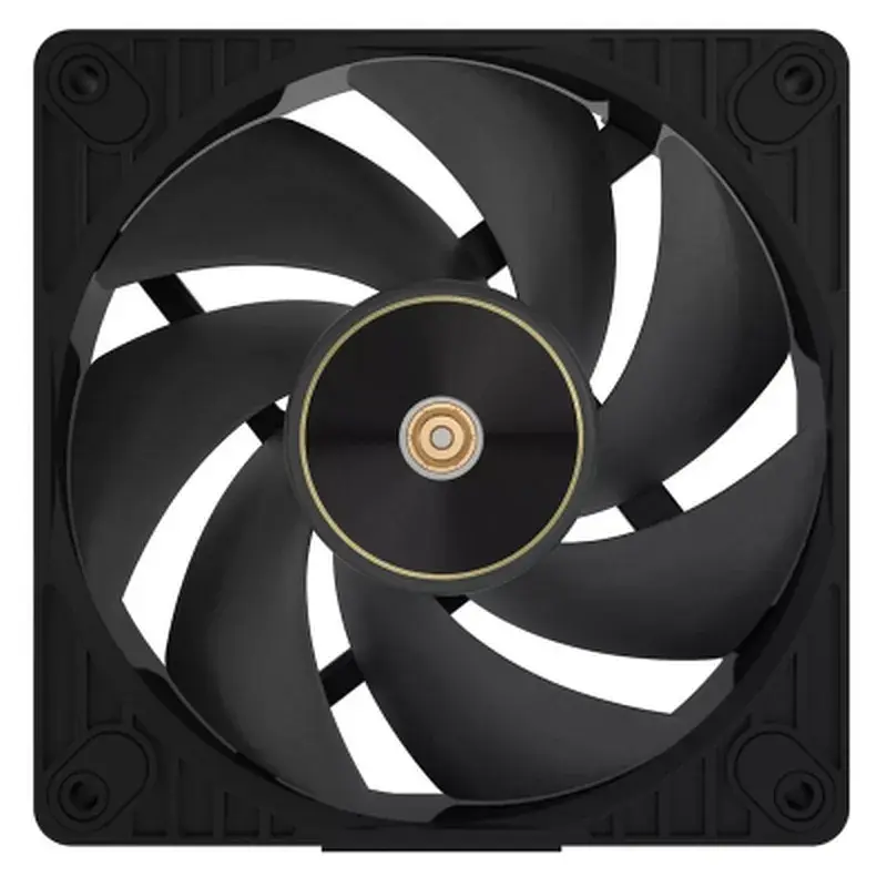 Кулер до корпусу ASUS ProArt PF120 Black 3IN1 (90DA00M0-B09020) - фото 4