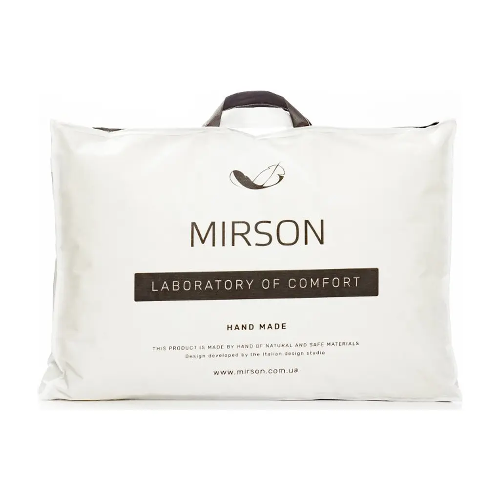 Наматрацник MirSon №1050 Alberto Тенцель (Modal) Seasons Aloe Vera 90х200 см (2200001508743) - фото 8